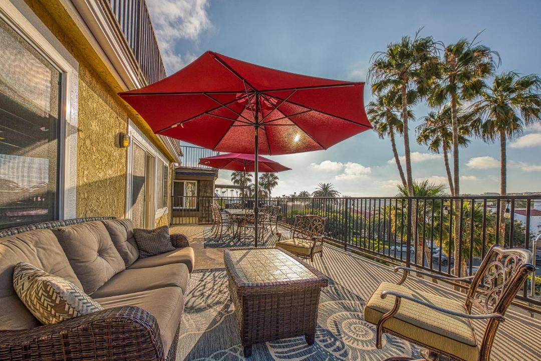 Photo of Patio Balcony in San Clemente