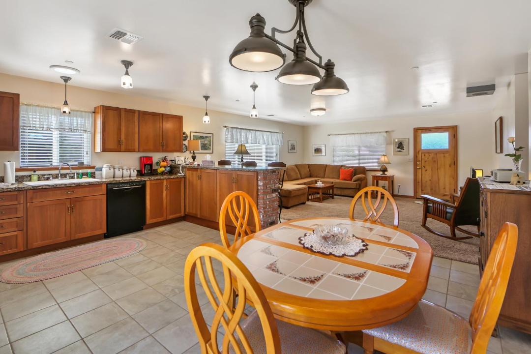 Photo of Kitchen in Fort Bragg