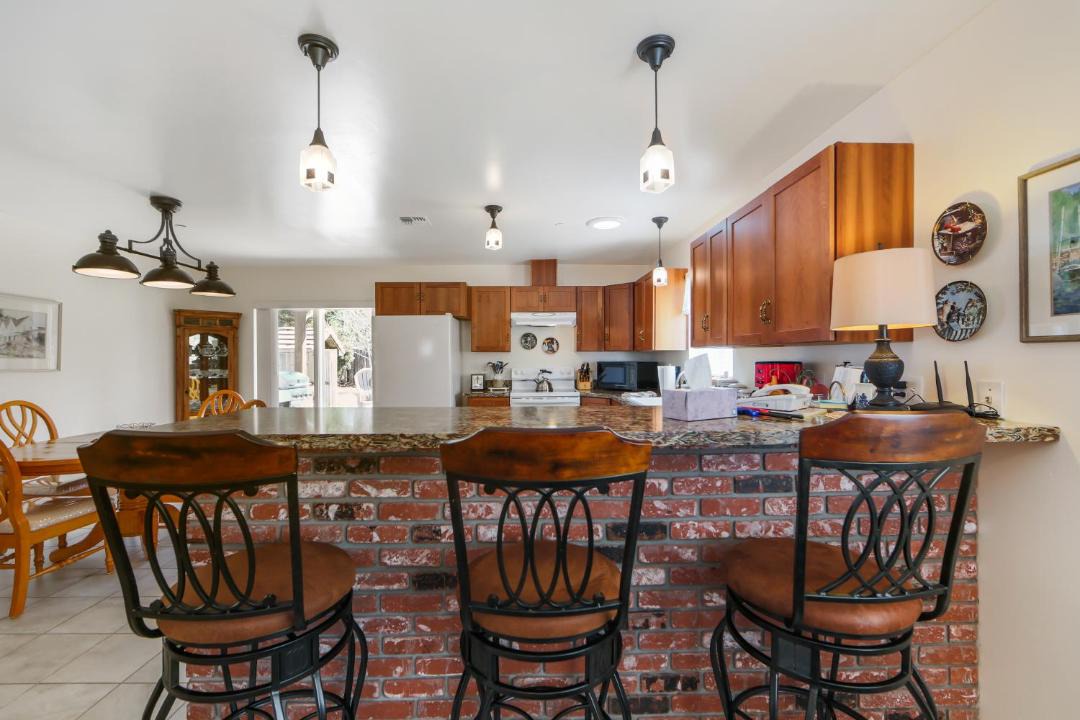 Photo of Kitchen in Fort Bragg