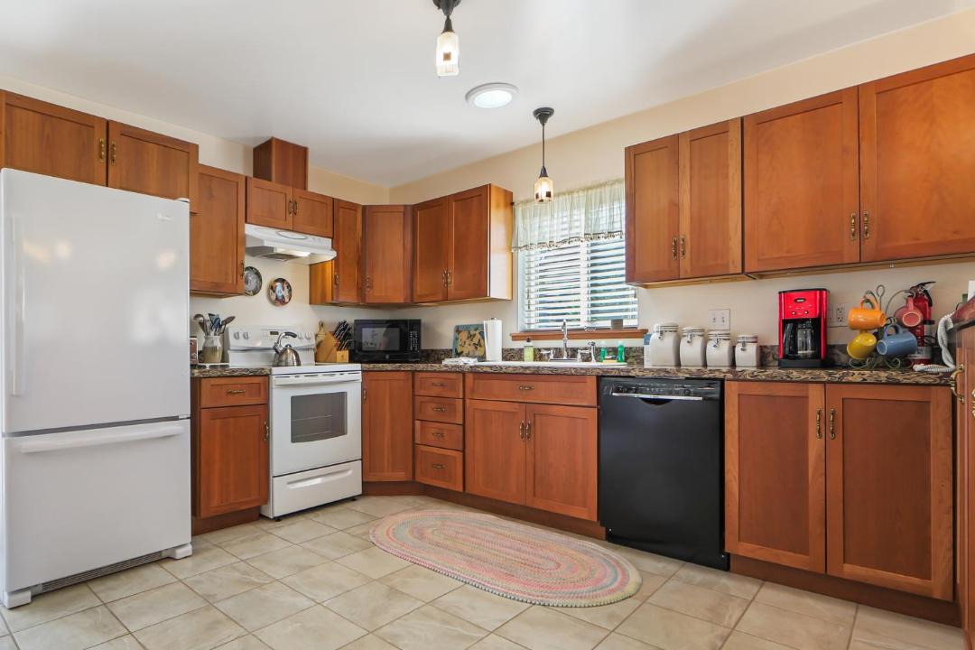 Photo of Kitchen in Fort Bragg