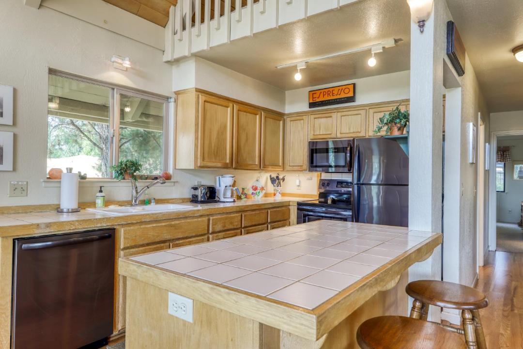 Photo of Kitchen in Groveland