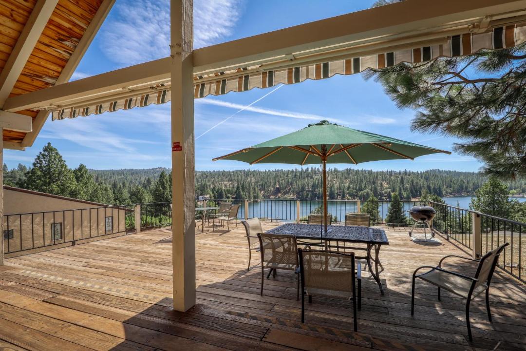 Photo of Patio Balcony in Groveland