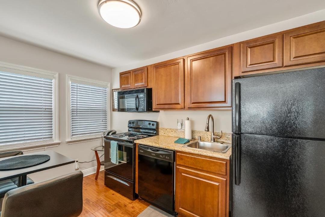 Photo of Kitchen in Cortez Hill
