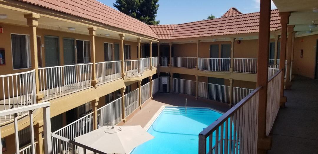 Photo of Patio Balcony in Ontario