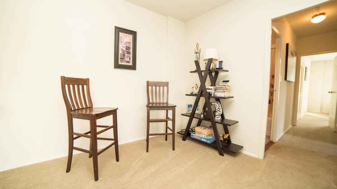 Photo of Livingroom in La Brea