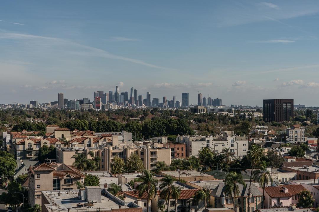 Photo of Others in La Brea