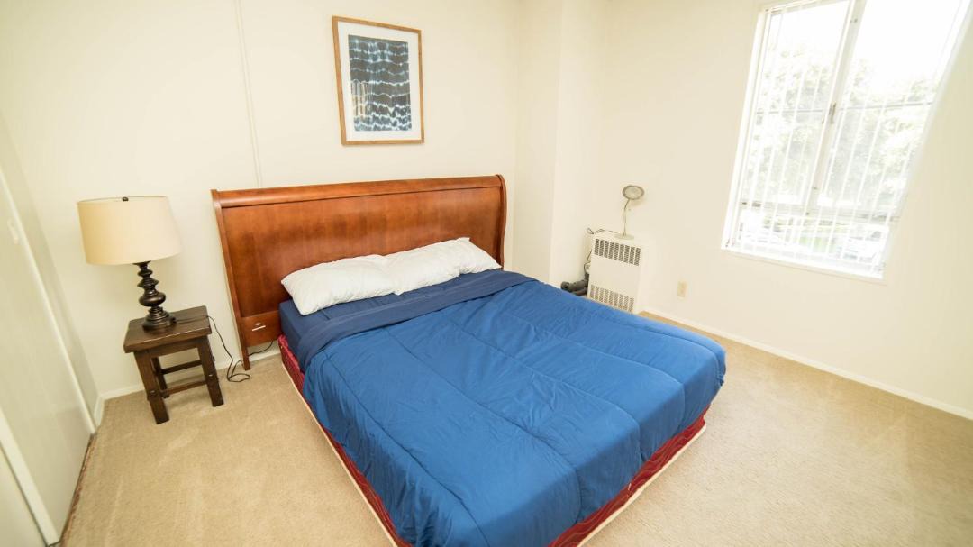 Photo of Bedroom in La Brea