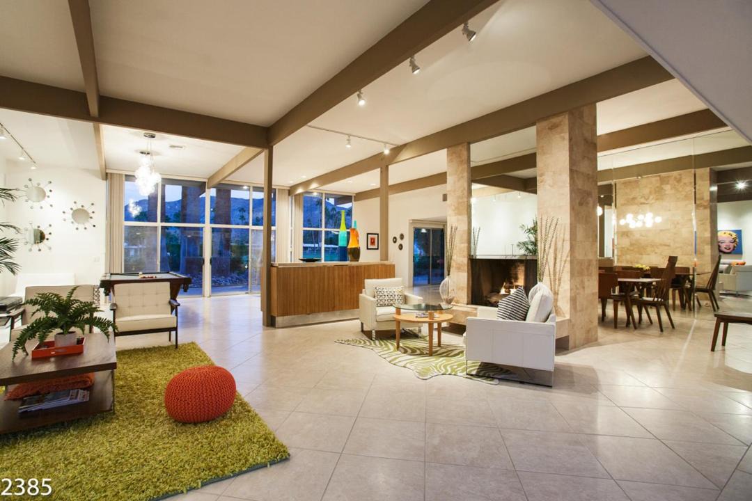 Photo of Livingroom in Indian Canyon