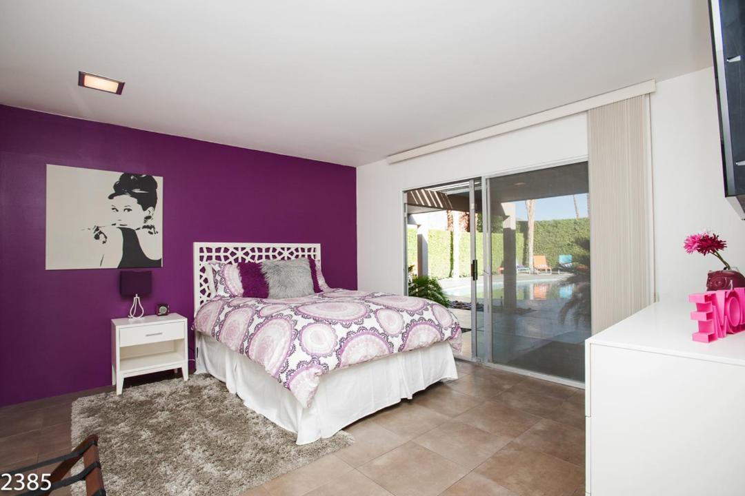 Photo of Bedroom in Indian Canyon