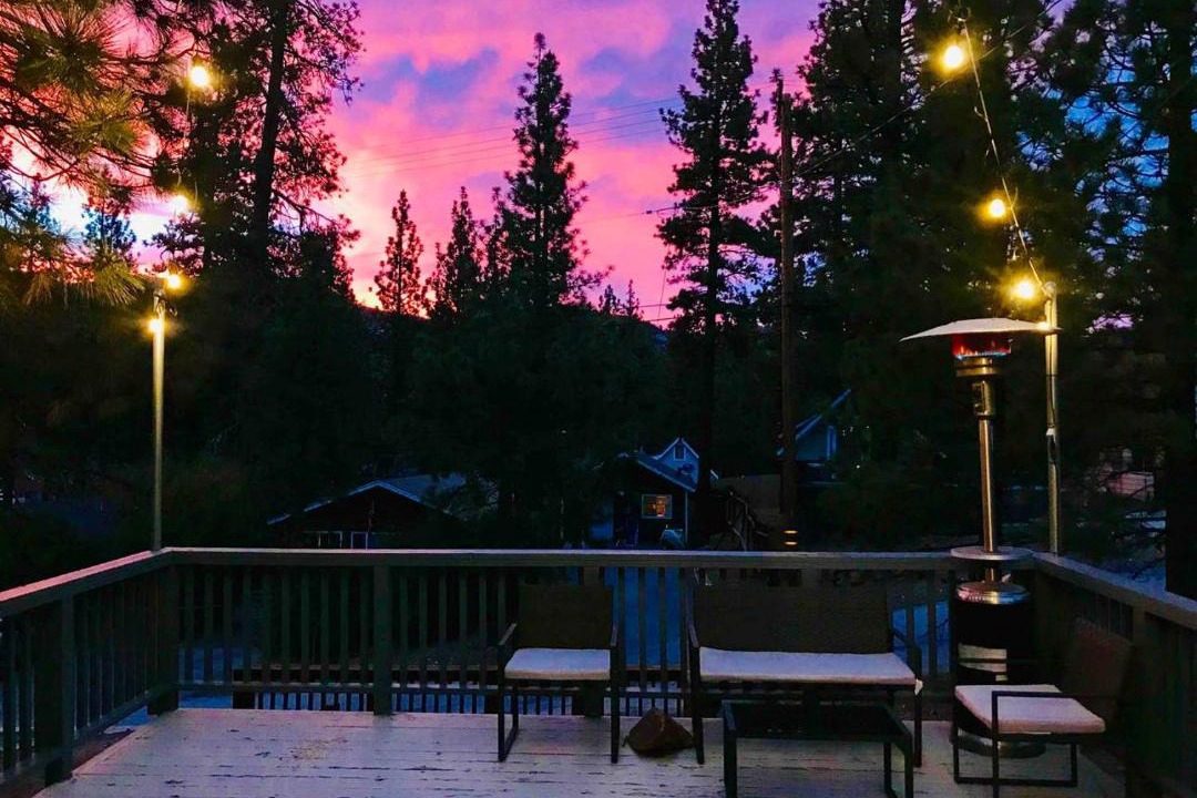 Photo of Others in Big Bear City