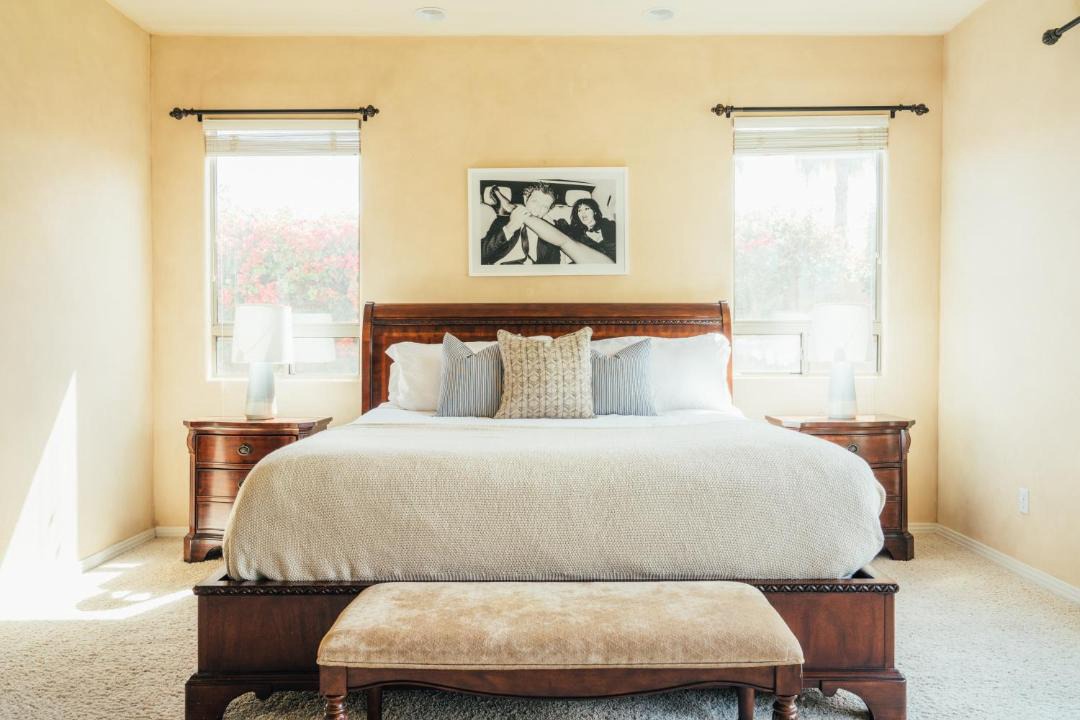 Photo of Bedroom in Rancho Santana