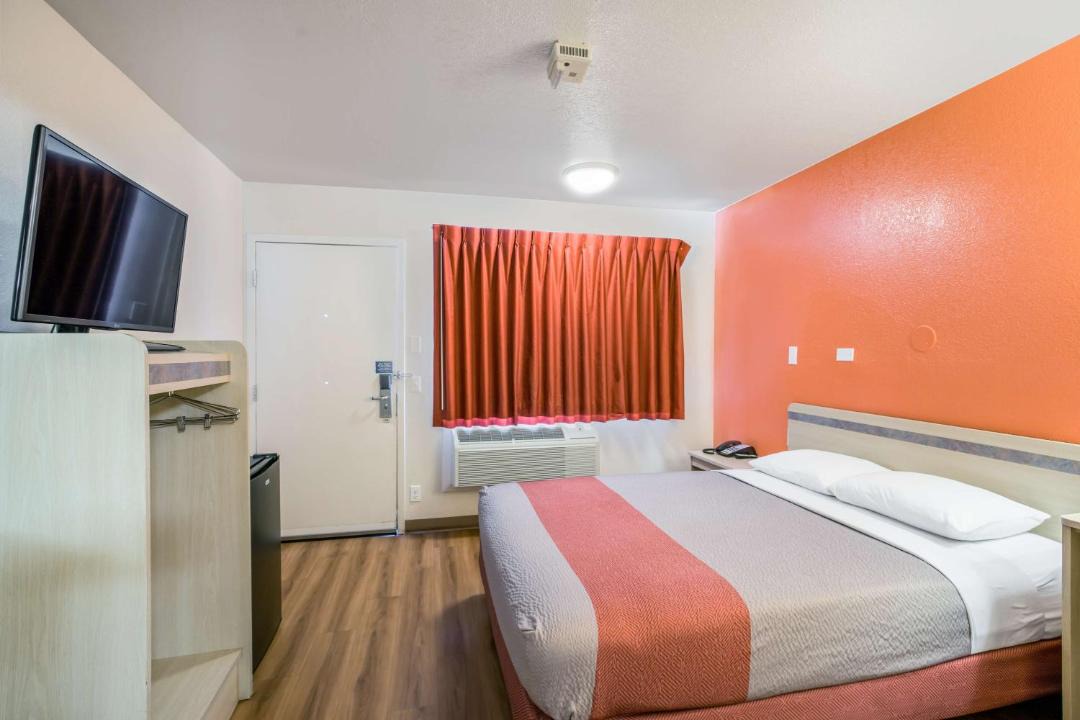 Photo of Bedroom in Williams