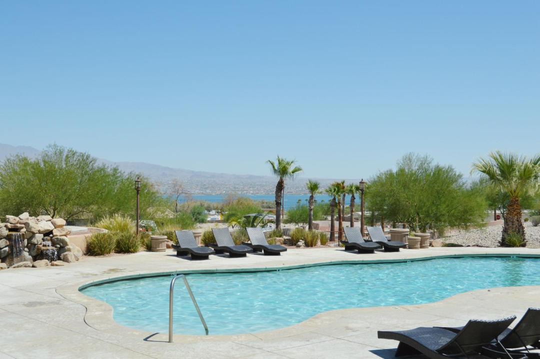 Photo of Others in Havasu Lake