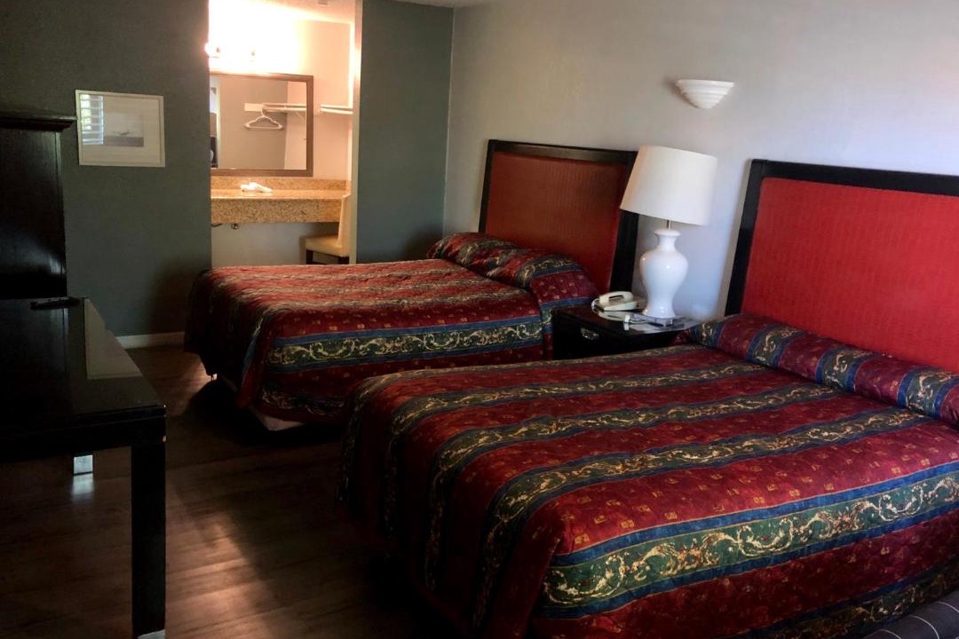 Photo of Bedroom in Fontana