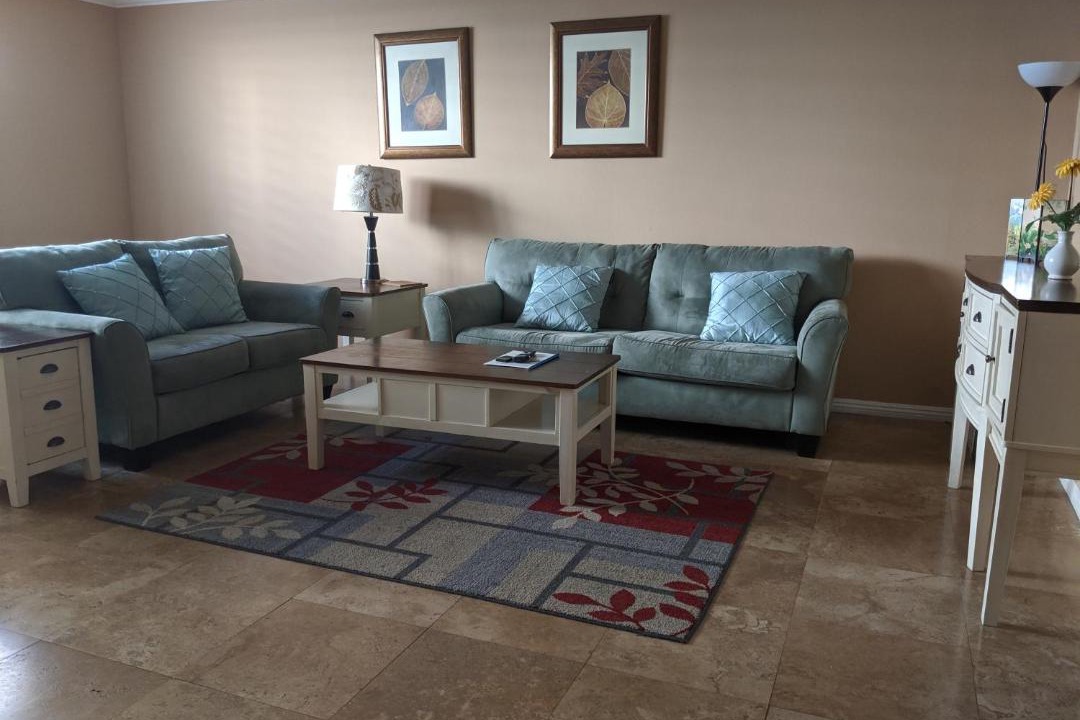 Photo of Livingroom in Ocean Park