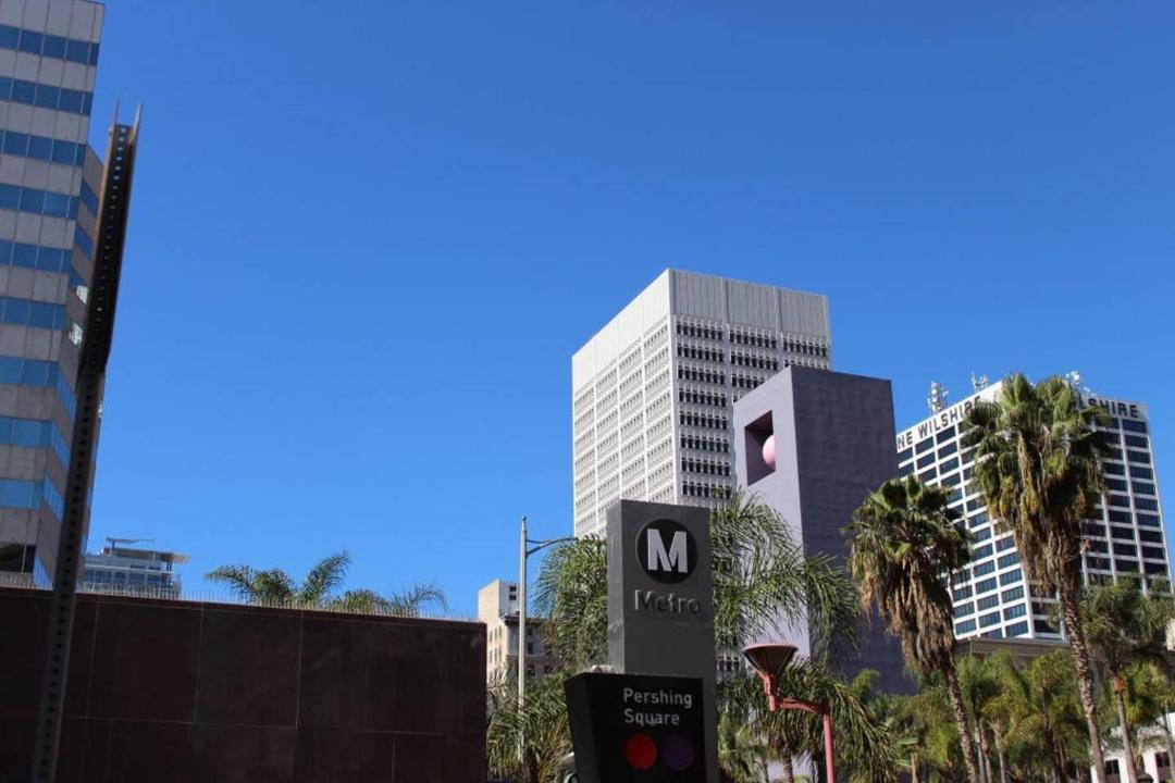 Photo of Buildings in Historic Core