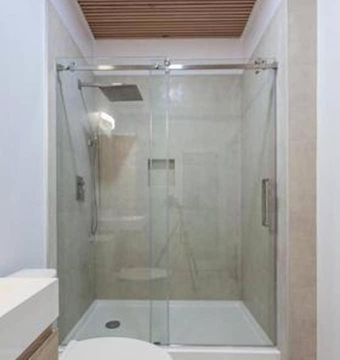 Photo of Bathroom in Historic Core