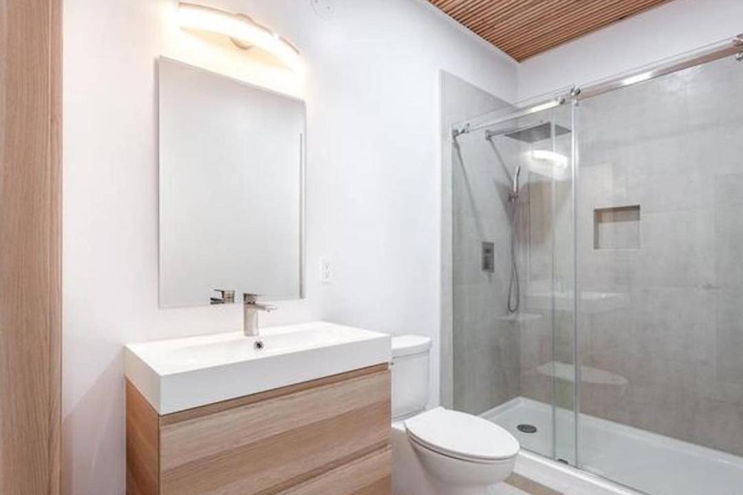 Photo of Bathroom in Historic Core