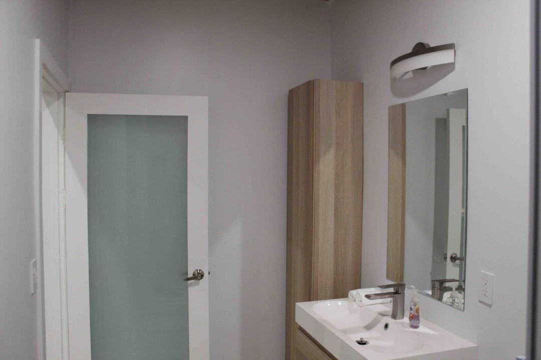 Photo of Bathroom in Historic Core