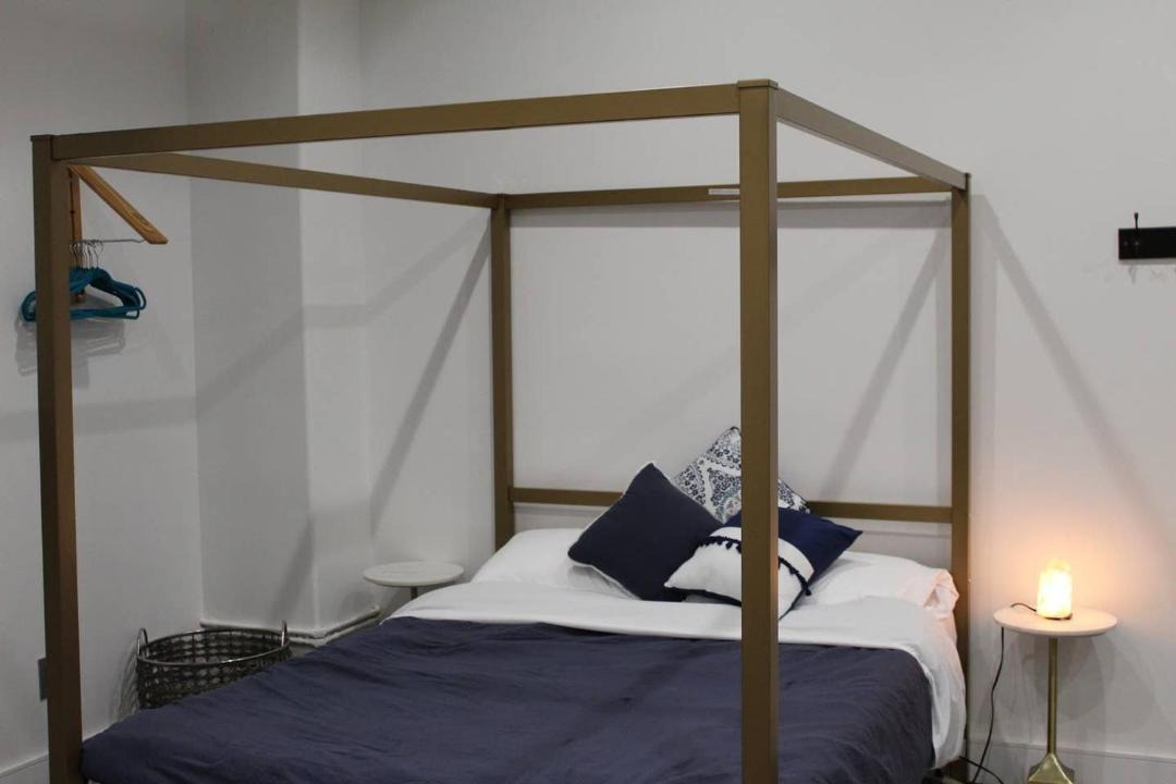 Photo of Bedroom in Historic Core