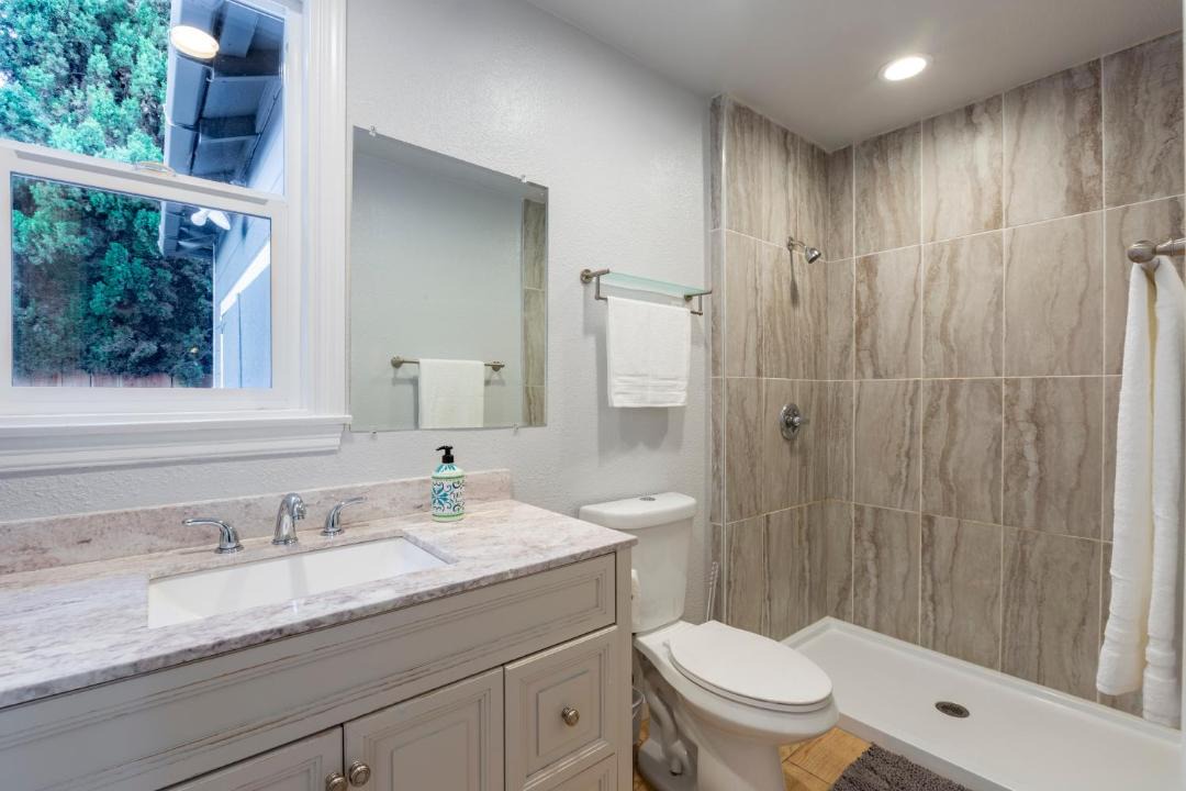 Photo of Bathroom in Redwood City