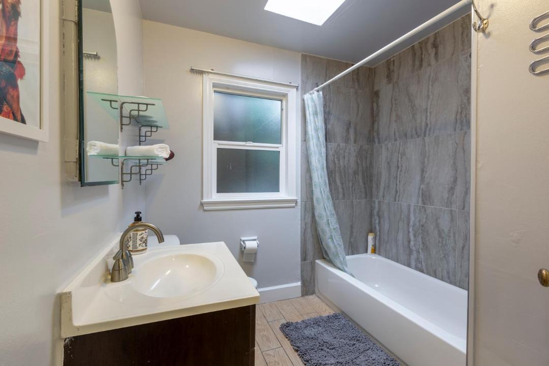 Photo of Bathroom in Redwood City