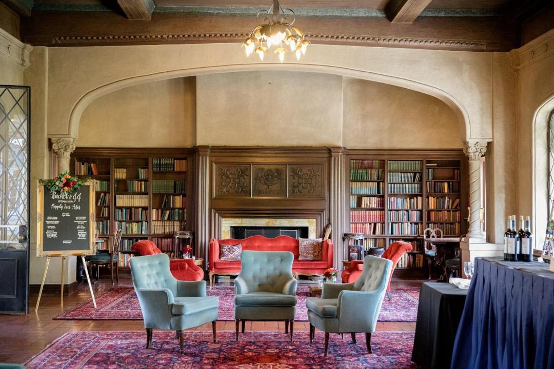 Photo of Livingroom in Berkeley