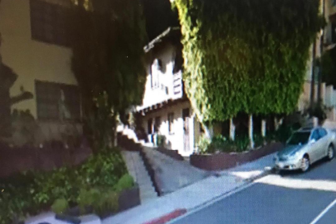 Photo of Buildings in Hollywood Dell