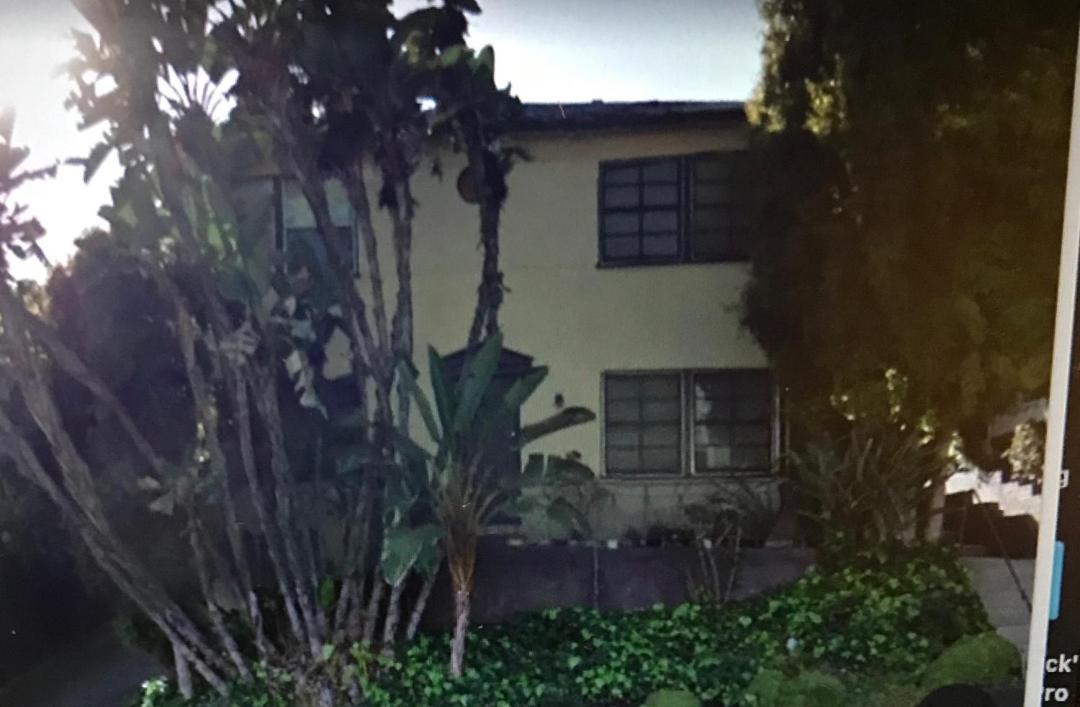 Photo of Buildings in Hollywood Dell