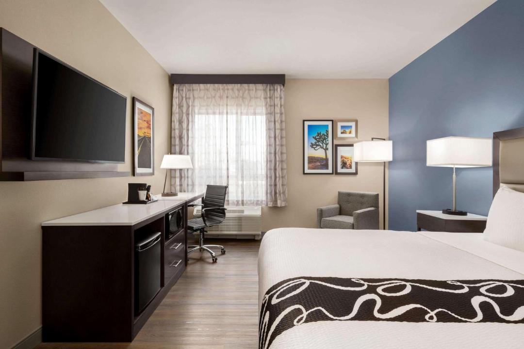 Photo of Bedroom in San Bernardino