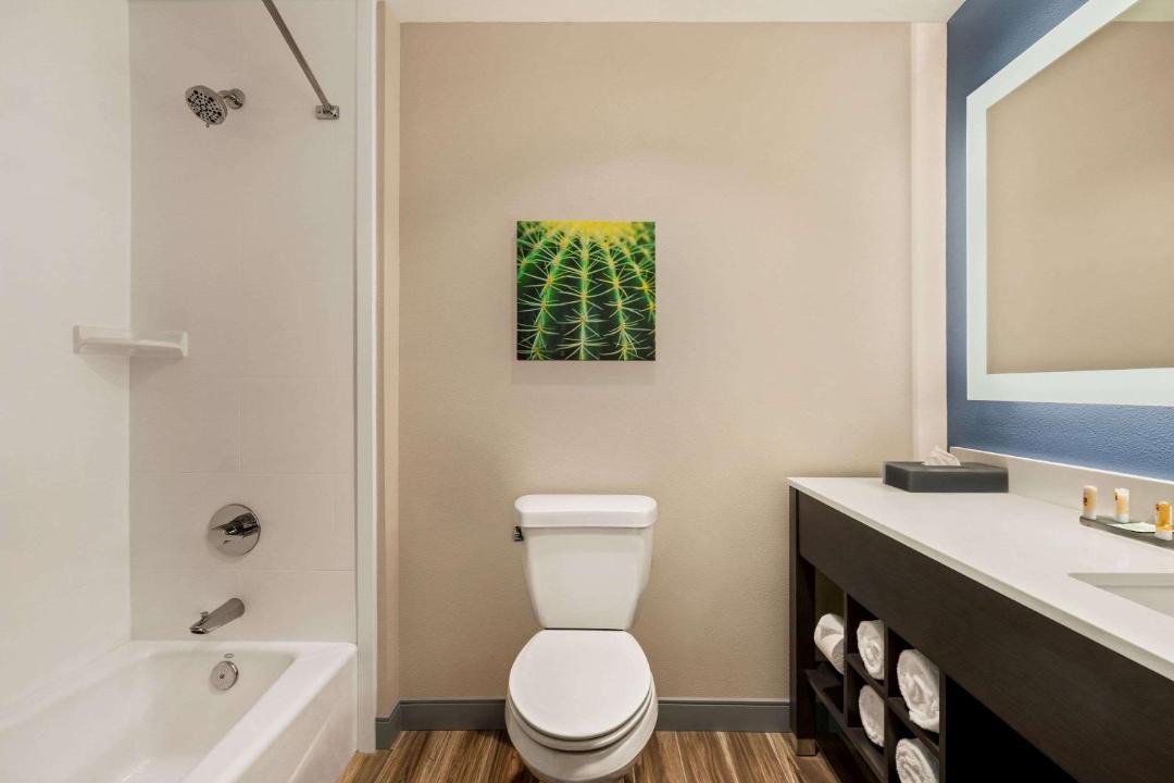 Photo of Bathroom in San Bernardino