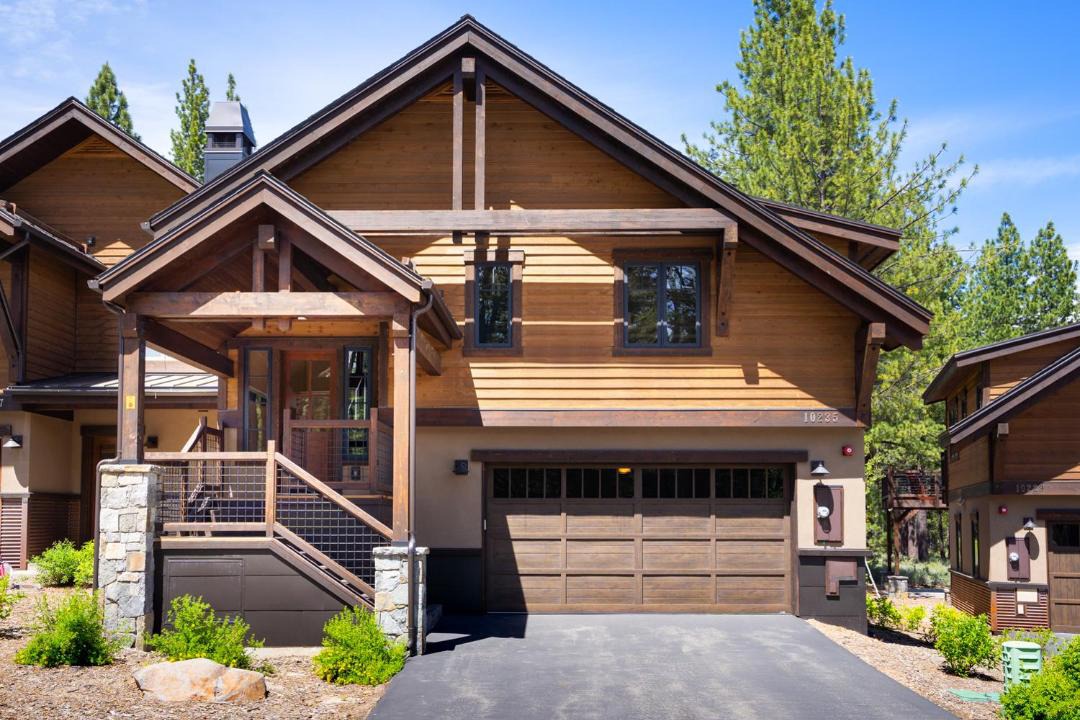 Photo of Others in Truckee