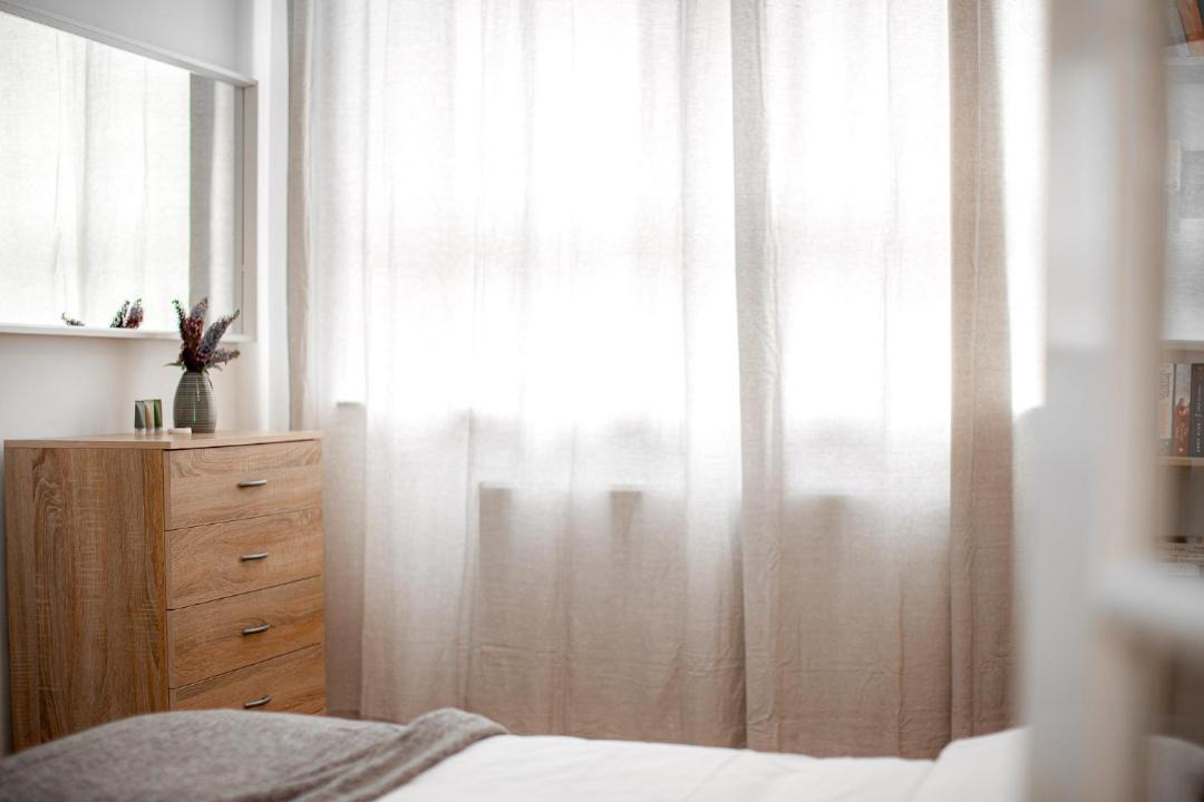 Photo of Bedroom in Tower Hamlets