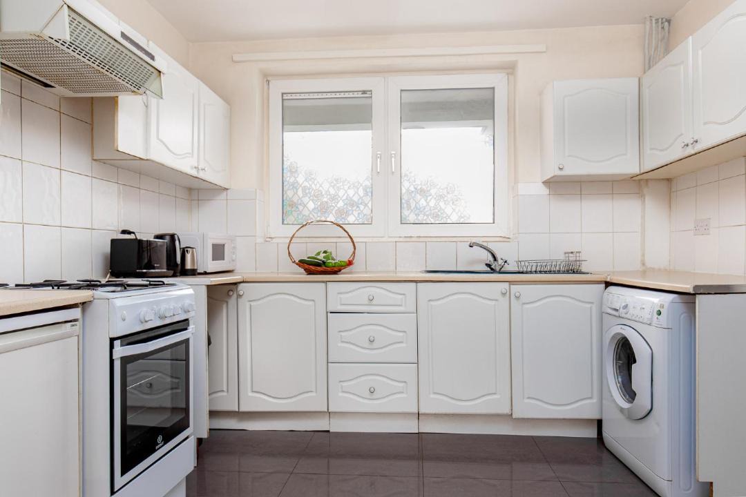 Photo of Kitchen in Tower Hamlets