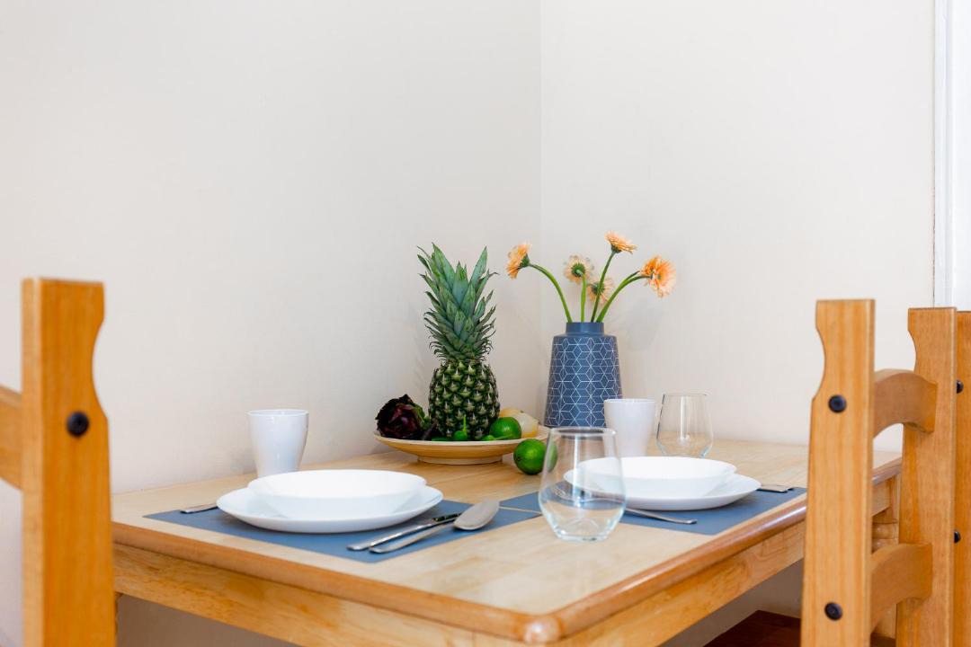 Photo of Livingroom in Tower Hamlets