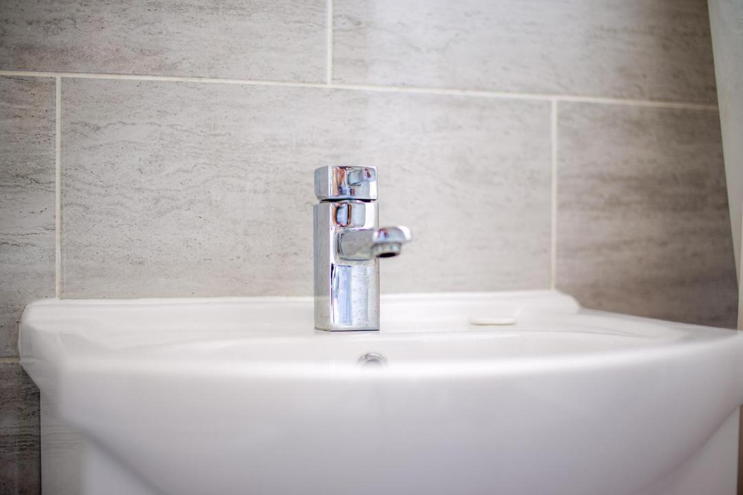 Photo of Bathroom in Tower Hamlets