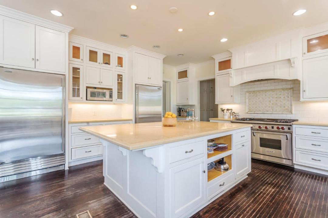 Photo of Kitchen in Encino