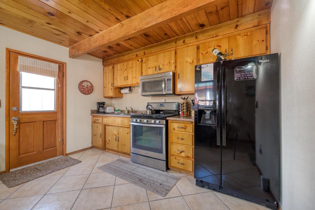 Photo of Kitchen in Big Bear Lake