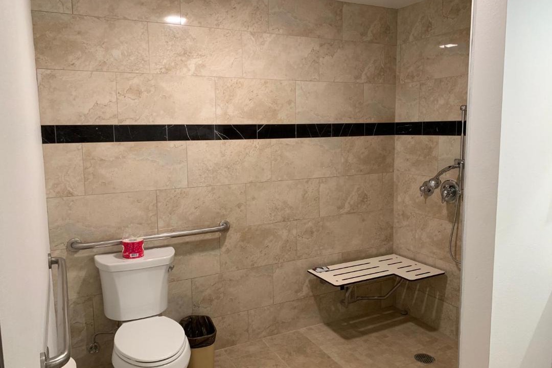 Photo of Bathroom in Corona