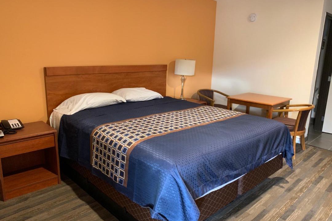 Photo of Bedroom in Corona