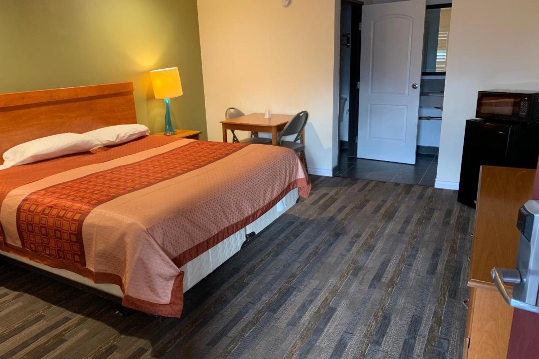 Photo of Bedroom in Corona