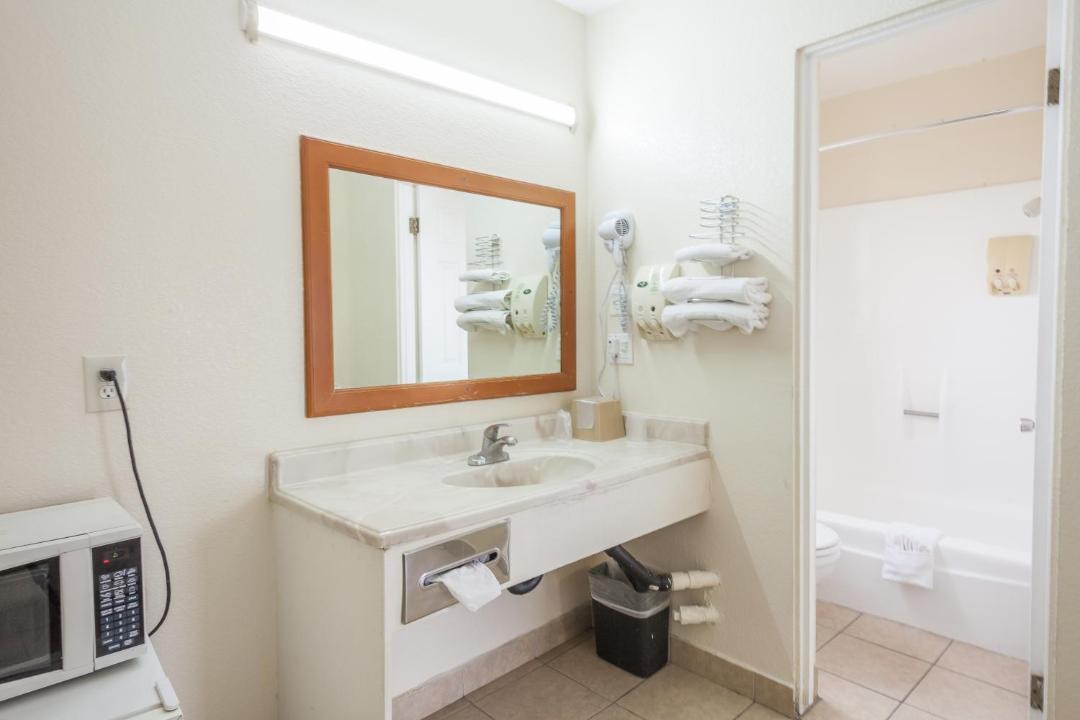 Photo of Bathroom in Hemet