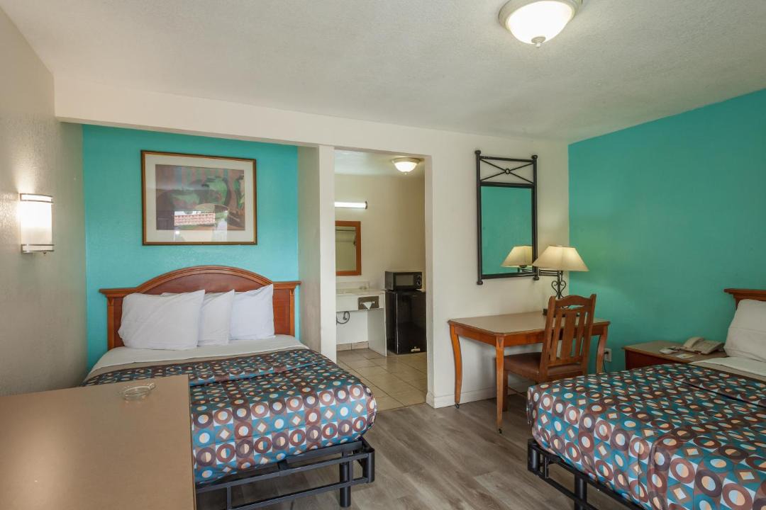 Photo of Bedroom in Hemet
