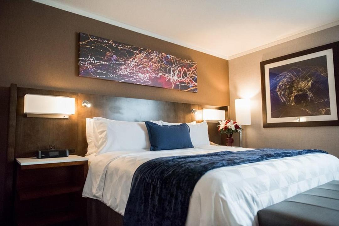 Photo of Bedroom in Harbor