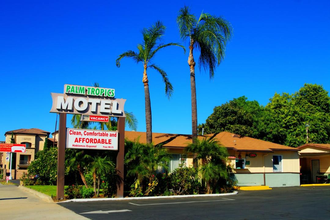 Photo of Buildings in Glendora