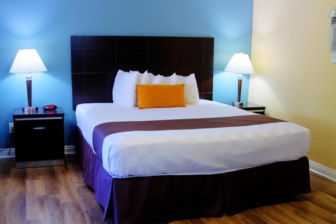 Photo of Bedroom in Glendora