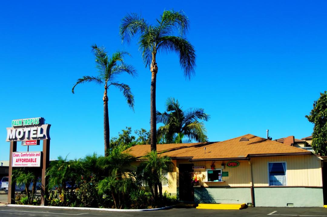 Photo of Buildings in Glendora