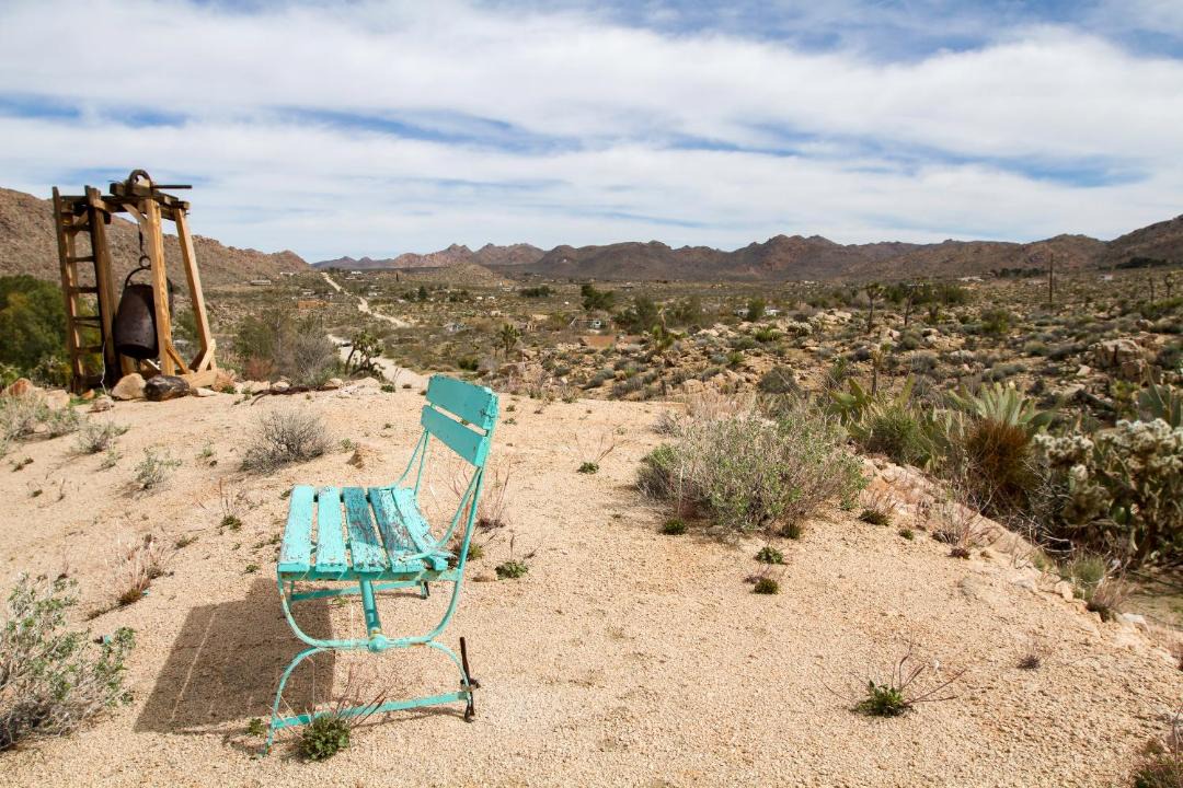 Photo of Outdoor in Joshua Tree Highlands