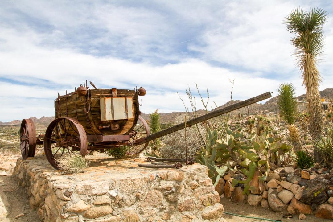 Photo of Others in Joshua Tree Highlands