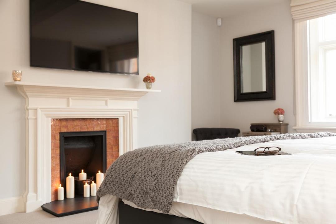 Photo of Bedroom in City of Westminster